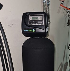 Filtration Of Water