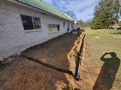 Home Water Filtration System Installation Service