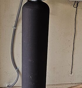 Residential Water Filtration System Solutions