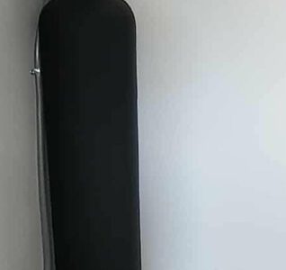 Whole House Filtration Tank Service