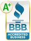 BBB Accredited Business