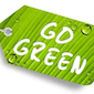 Go Green