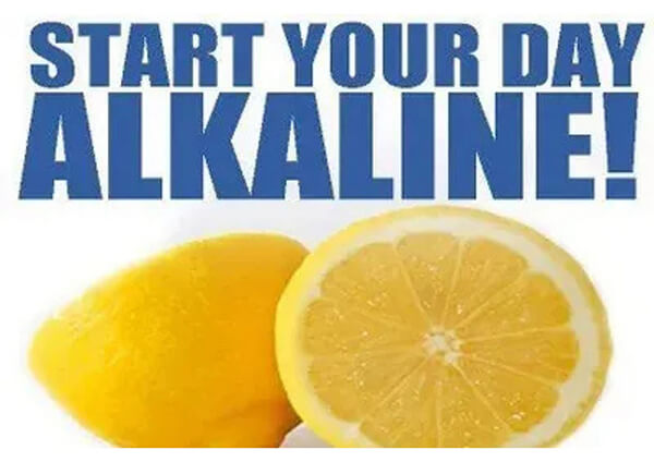 Alkaline Water Solutions