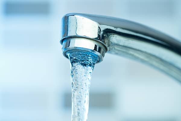 Residential Water Filtration Solutions